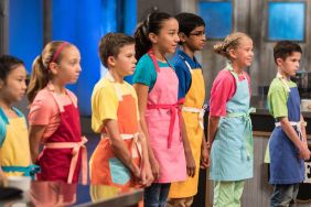 Kids Baking Championship Season 4 Streaming