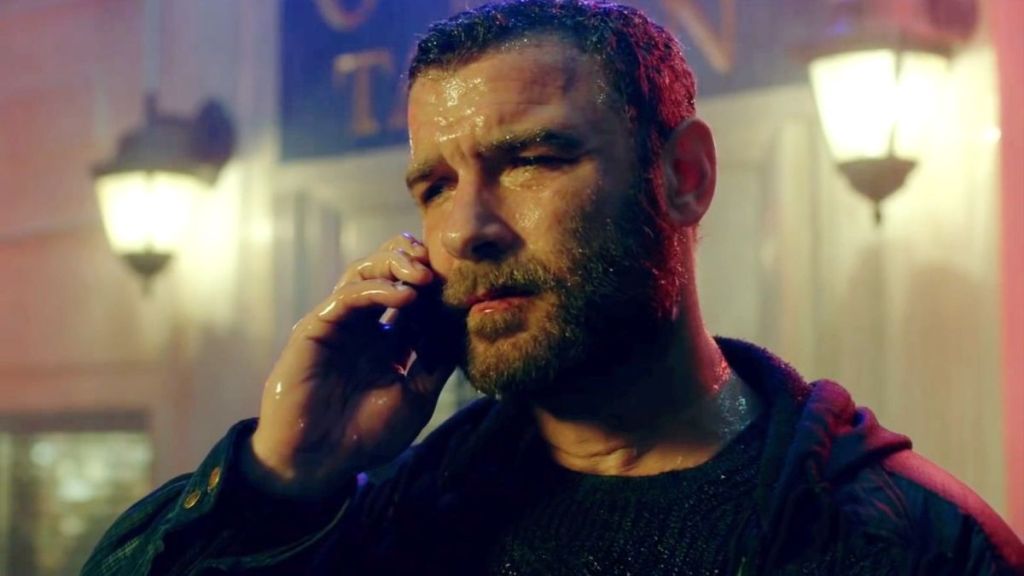 Ray Donovan Season 6 Streaming