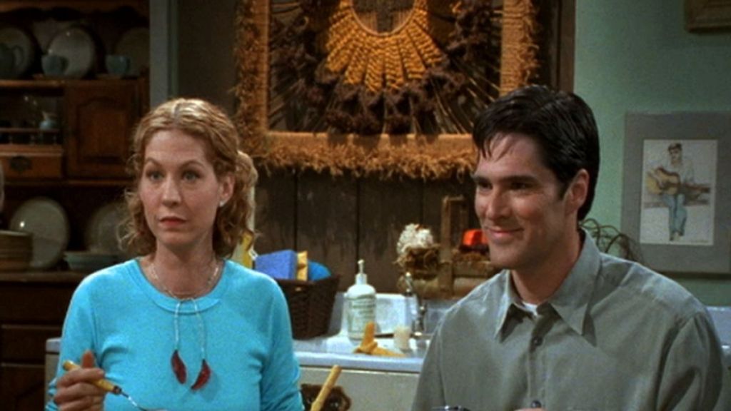 Dharma & Greg Season 1 Streaming