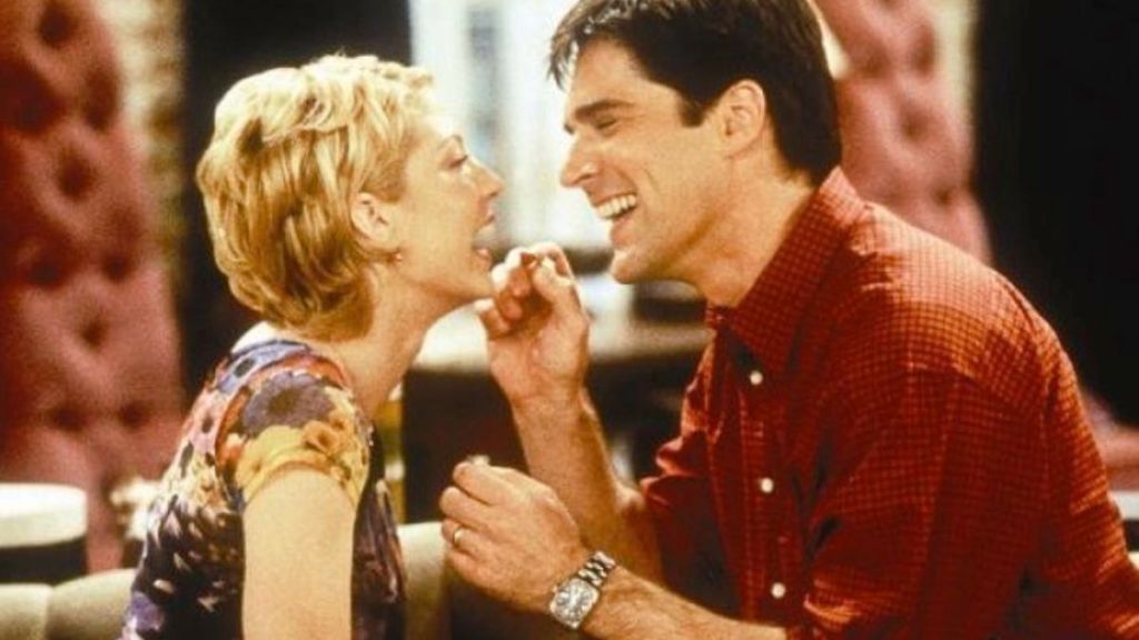 Dharma & Greg Season 2 Streaming