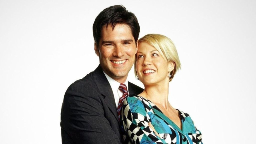 Dharma & Greg Season 5 Streaming