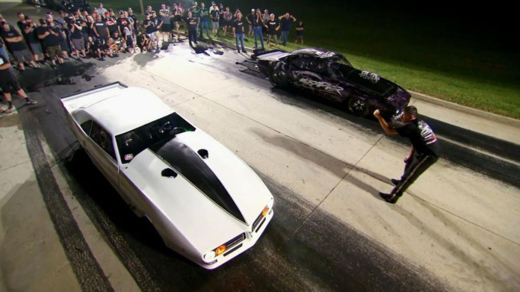 Street Outlaws Season 8 Streaming