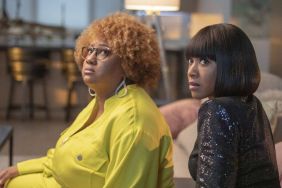 A Black Lady Sketch Show Season 1 Streaming