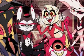 Hazbin Hotel Season 1