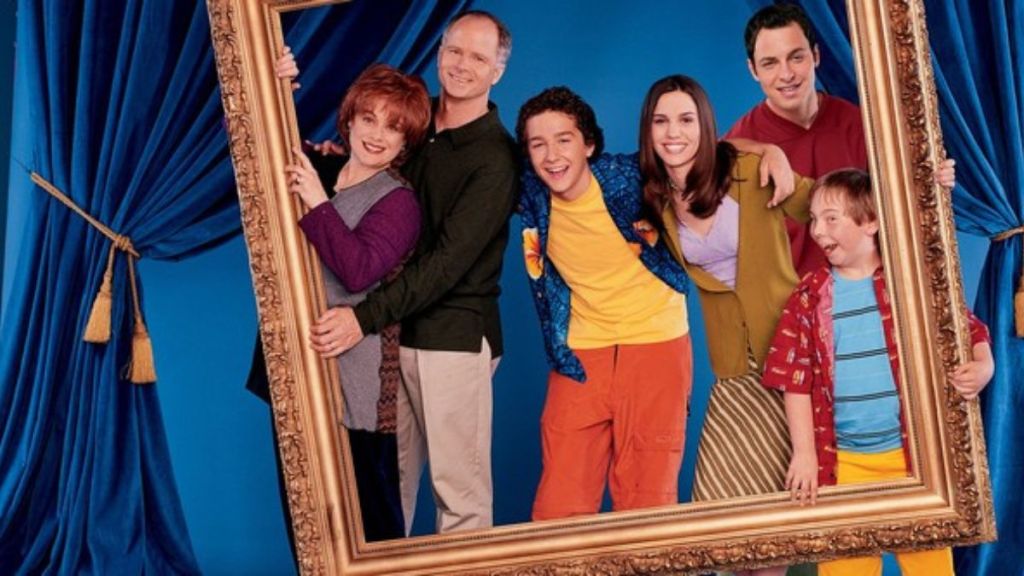 Even Stevens Season 2 Streaming