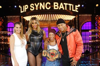 Lip Sync Battle Season 3 Streaming