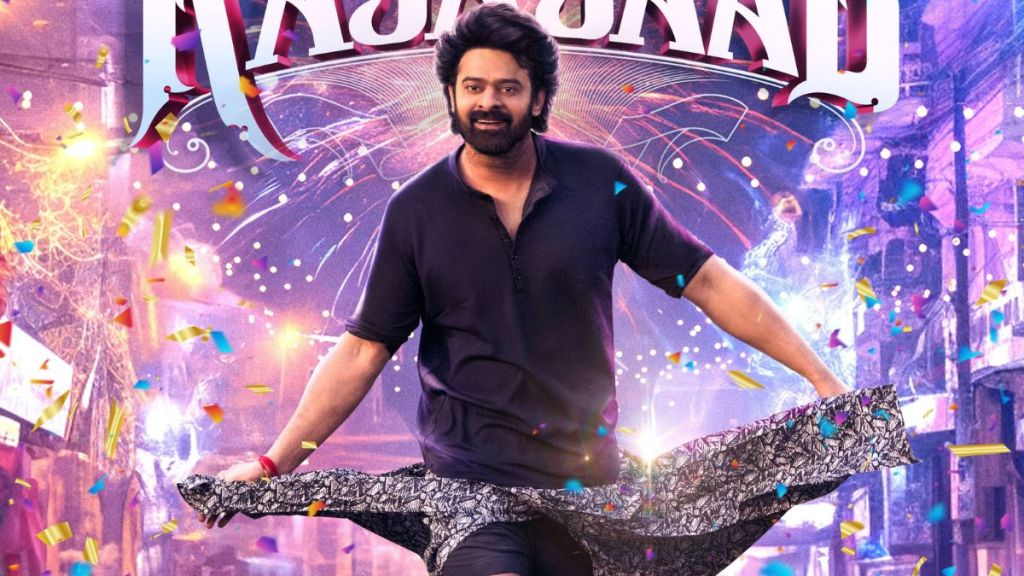 Prabhas