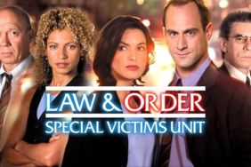 Law & Order: Special Victims Unit Season 1