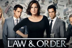 Law & Order: Special Victims Unit Season 2