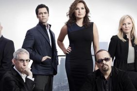 Law & Order: Special Victims Unit Season 12 Streaming