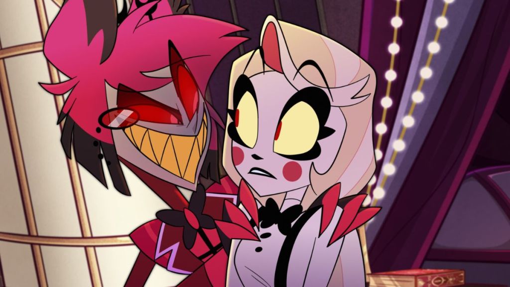 Hazbin Hotel Season 1