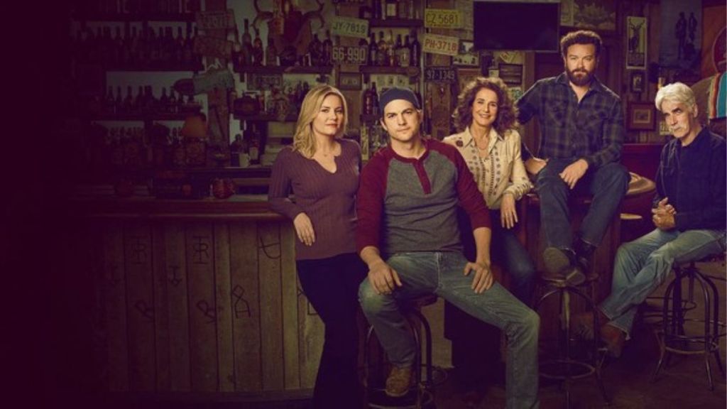 The Ranch Season 3 Streaming