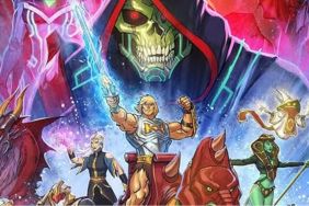 Masters of the Universe: Revolution Season 1 Episode 1-5