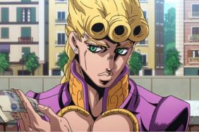 JoJo's Bizzare Adventures Season 5