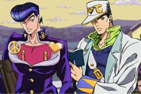 JoJo's Bizarre Adventures Season 3