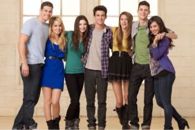 The Secret Life of the American Teenager Season 5