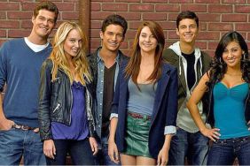 The Secret Life of the American Teenager Season 2