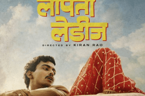 Kiran Rao Laapataa Ladies trailer