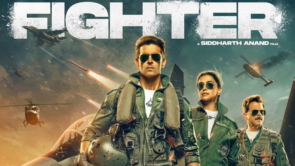 Fighter release date, cast, runtime, OTT release date