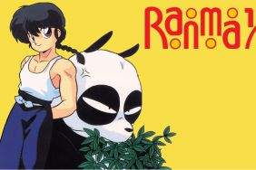 Ranma ½ (1989) Season 1 Streaming