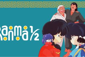 Ranma ½ (1989) Season 4