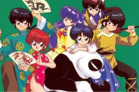 Ranma ½ Season 6 Streaming