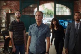 NCIS: New Orleans Season 8