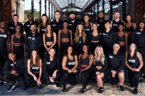 The Challenge: USA Season 3