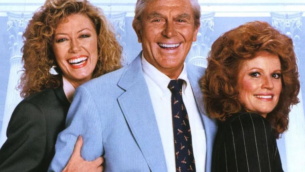 Matlock Season 4 Streaming