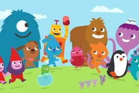 Sago Mini Friends Season 2