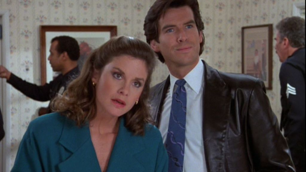 Remington Steele (1982) Season 1