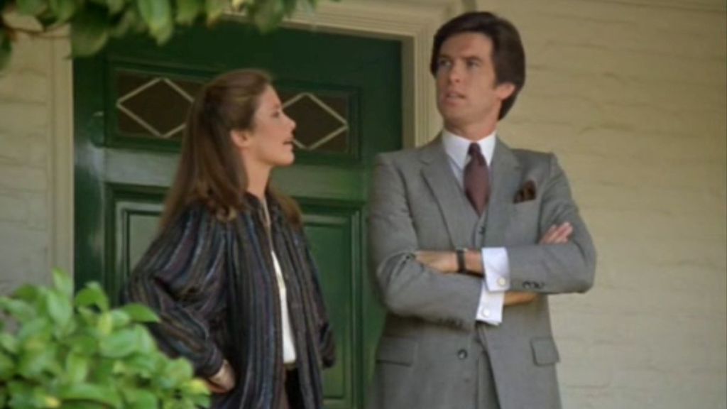 Remington Steele Season 2 Streaming