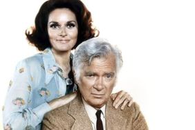 Barnaby Jones Season 6 Streaming