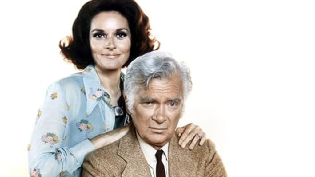 Barnaby Jones Season 6 Streaming