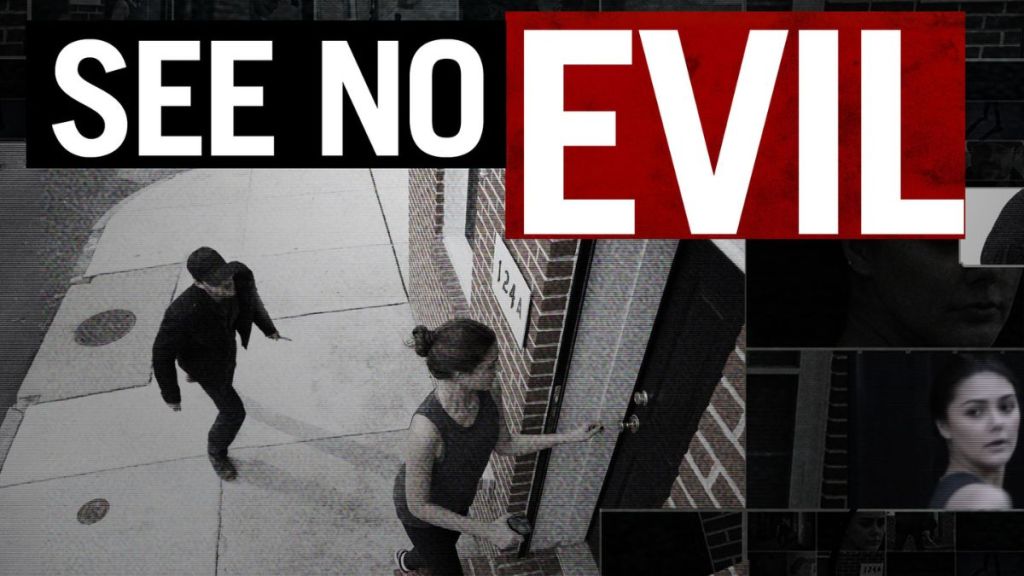 See No Evil Season 2 Streaming