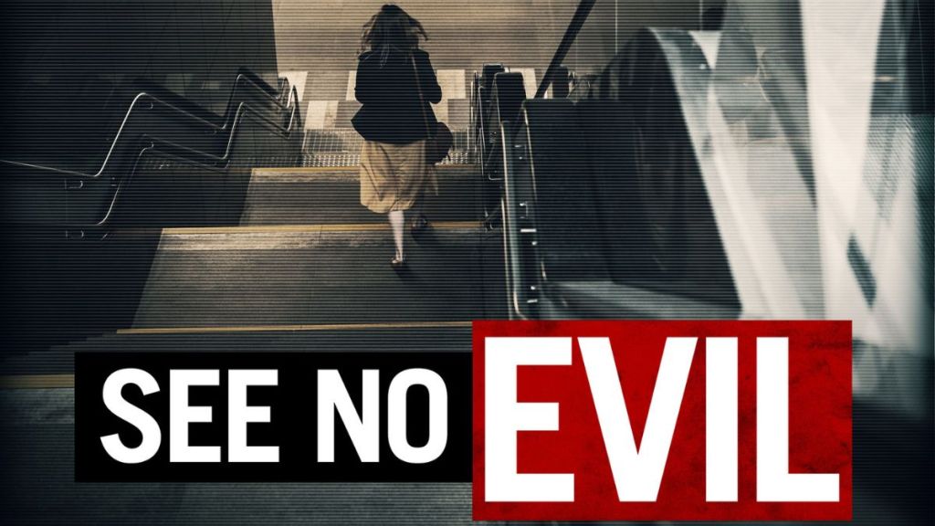 See No Evil Season 5 Streaming