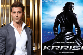 Hrithik Roshan Krrish 4