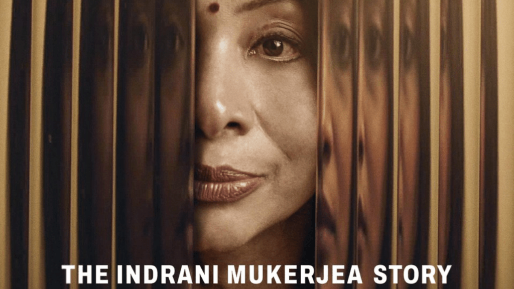 Indrani Mukerjea