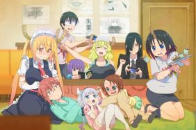 Miss Kobayashi's Dragon Maid Season 3