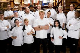 Hell's Kitchen (US) Season 7 Streaming