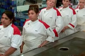 Hell's Kitchen (US) Season 6 Streaming