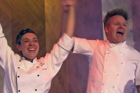 Hell's Kitchen (US) Season 9 Streaming