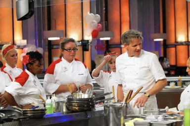 Hell's Kitchen (US) Season 11 Streaming