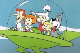 The Jetsons (1962) Season 2 Streaming