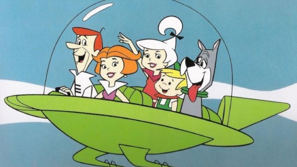 The Jetsons (1962) Season 2 Streaming