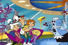 The Jetsons (1962) Season 3 Streaming