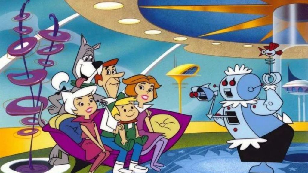 The Jetsons (1962) Season 3 Streaming