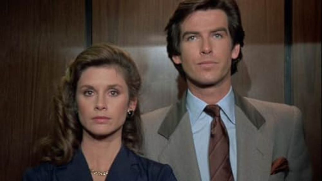 Remington Steele (1982) Season 3 Streaming