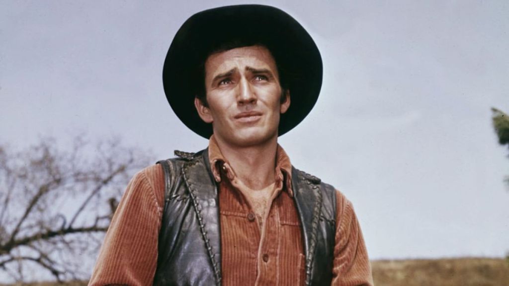 The Virginian (1962) Season 8  Streaming