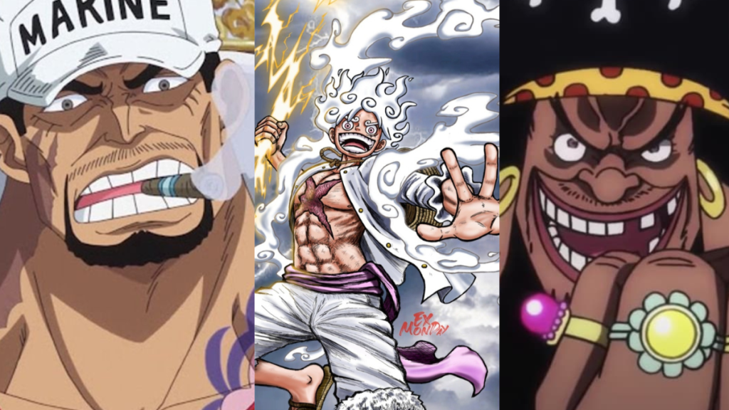 One-Piece-Joy-Boy-like-characters